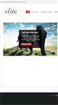 Mobile Screenshot of eliteresumewriters.com